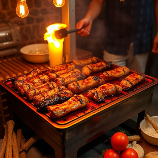 barbecue