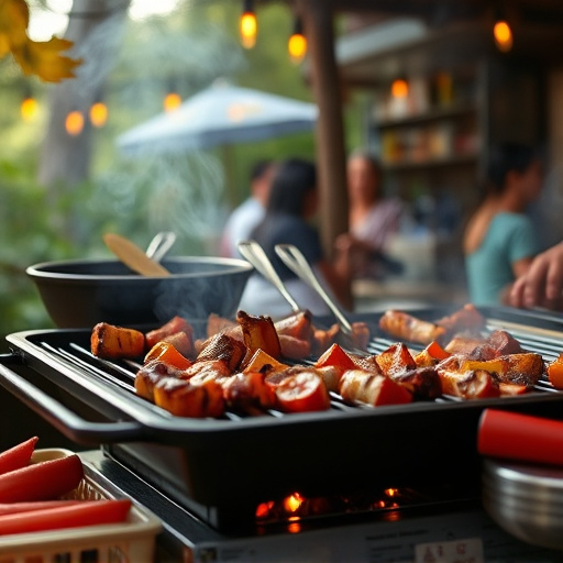 barbecue