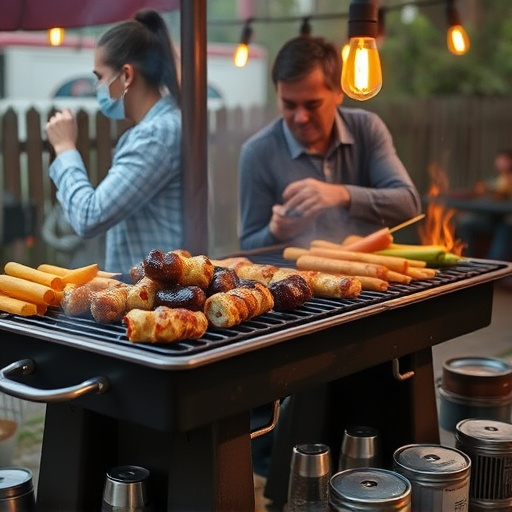 barbecue