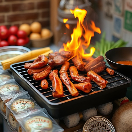 barbecue
