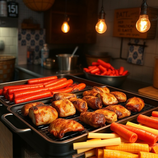 barbecue
