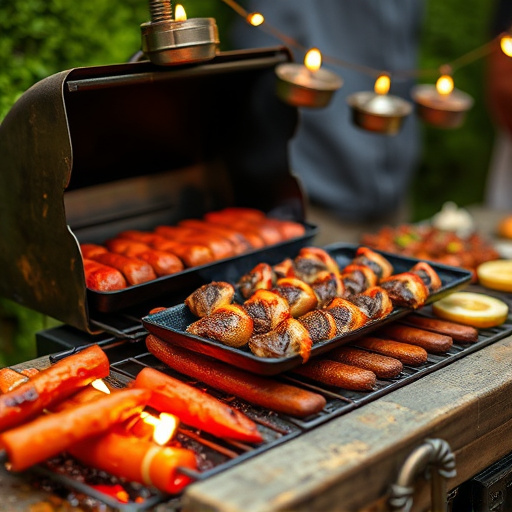 barbecue