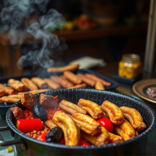 barbecue