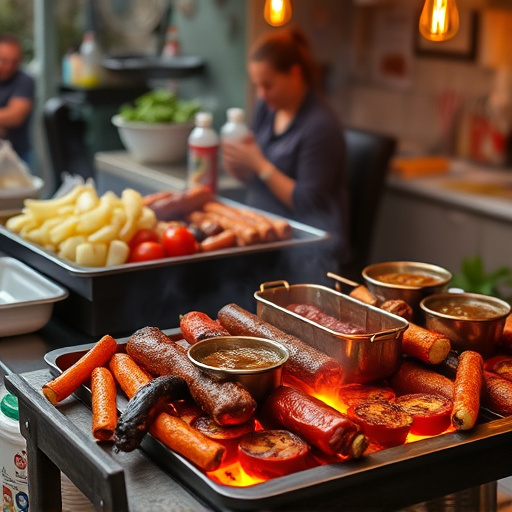 barbecue