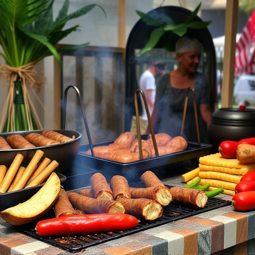 barbecue