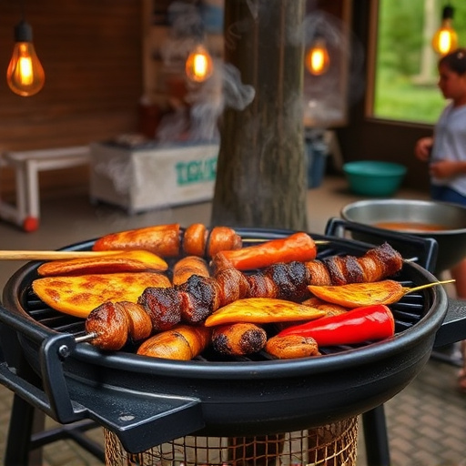 barbecue