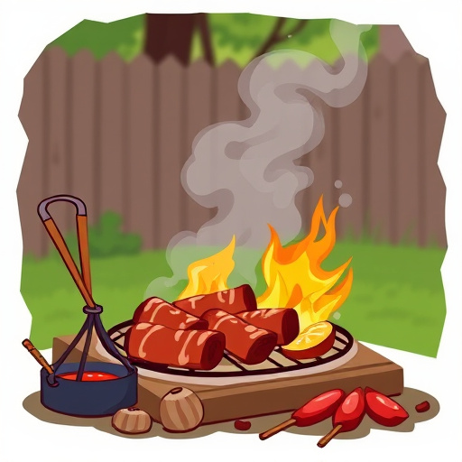 barbecue