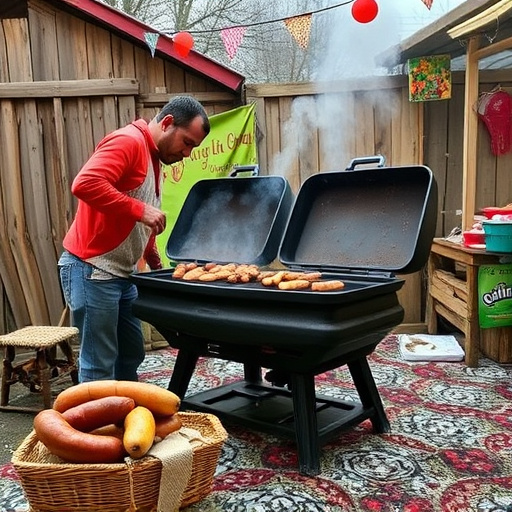 barbecue