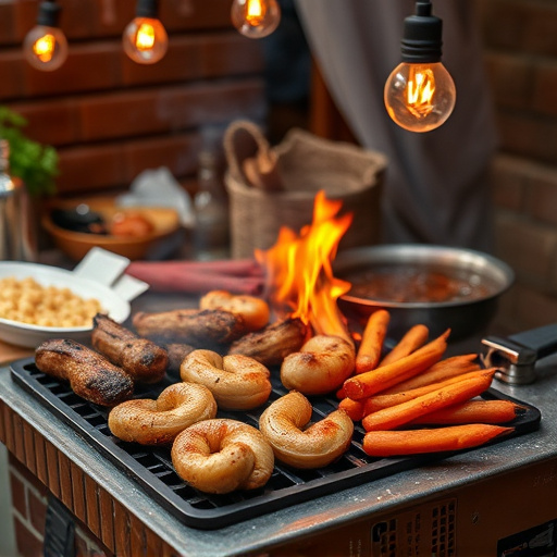 barbecue