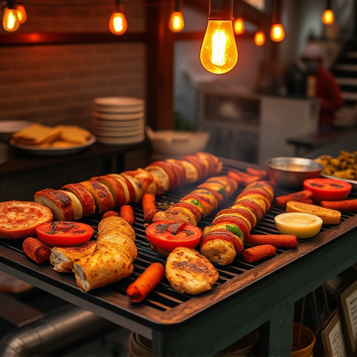 barbecue