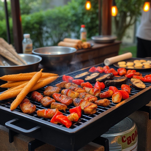 barbecue
