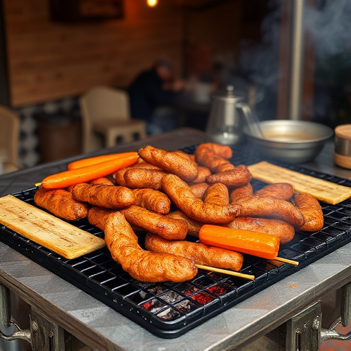 barbecue