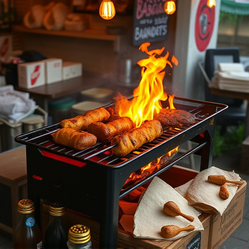 barbecue