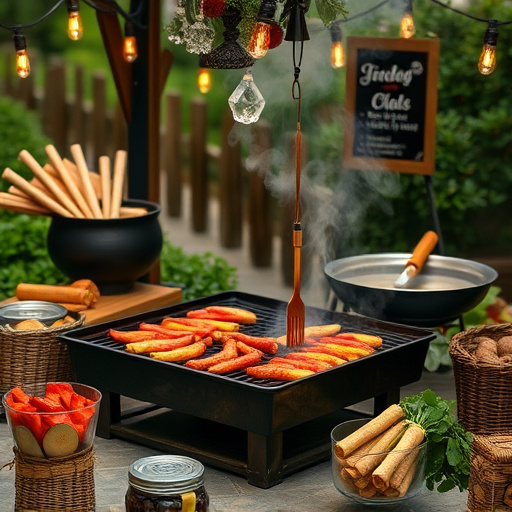 barbecue