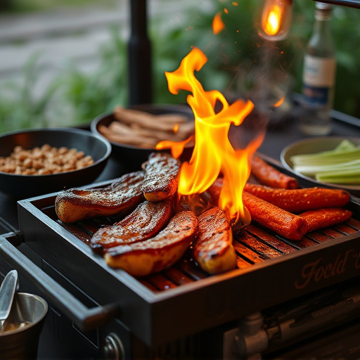 barbecue