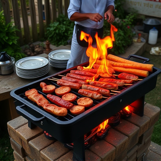 barbecue