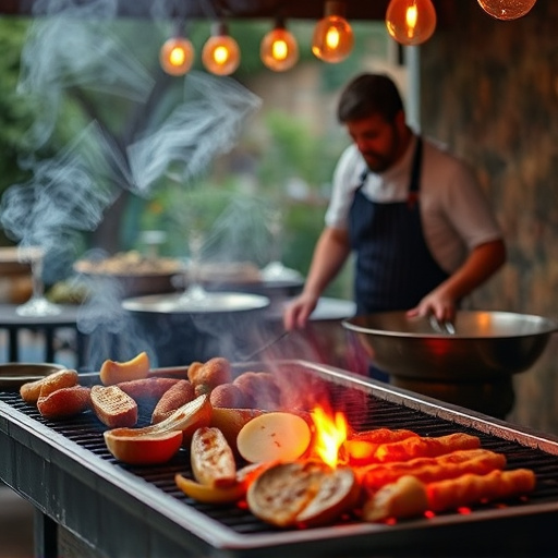 barbecue