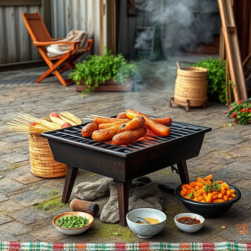 barbecue