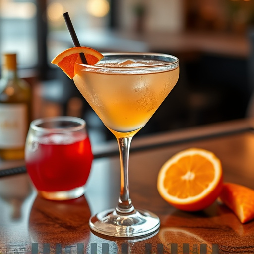 cocktail