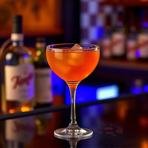 cocktail