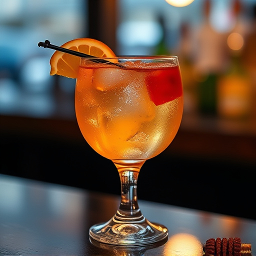 cocktail