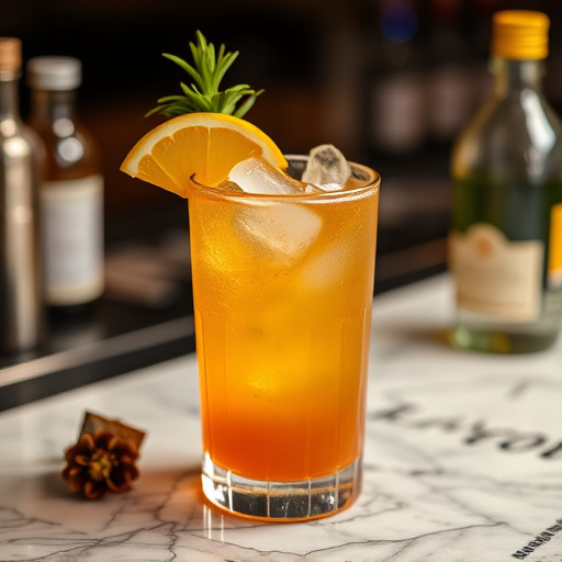 cocktail