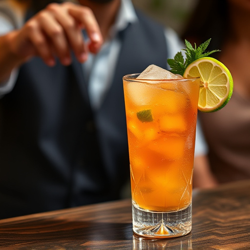 cocktail