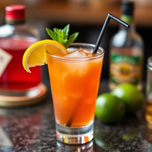 cocktail