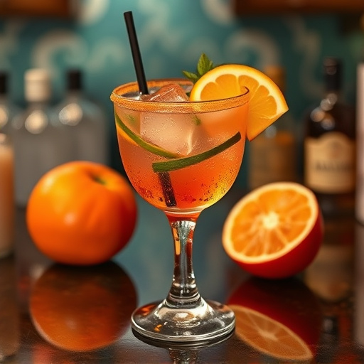 cocktail
