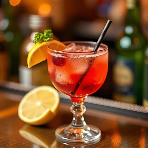 cocktail