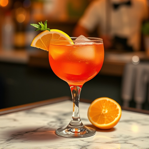 cocktail