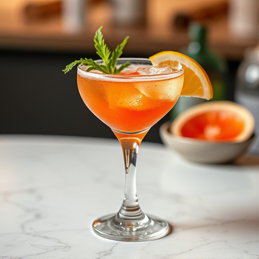 cocktail
