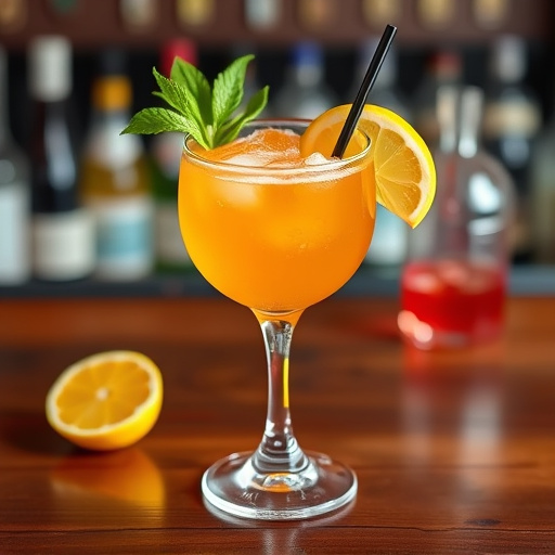 cocktail