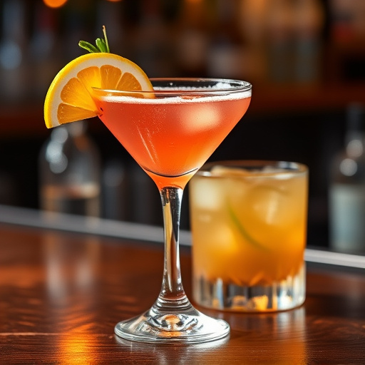 cocktail