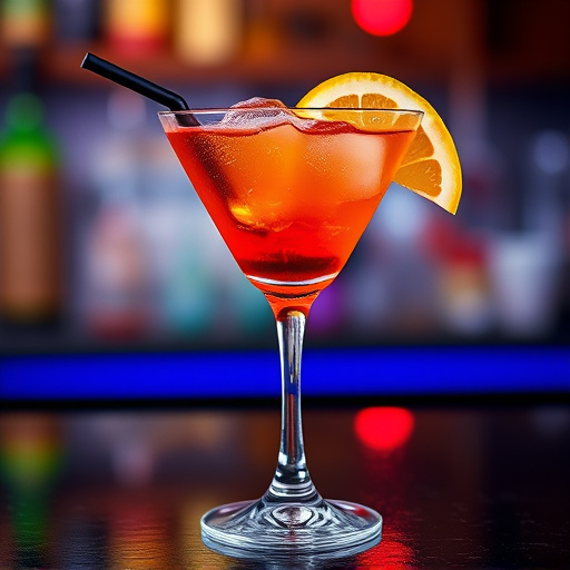 cocktail