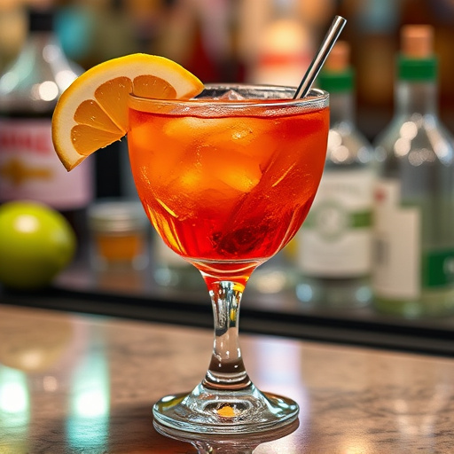 cocktail