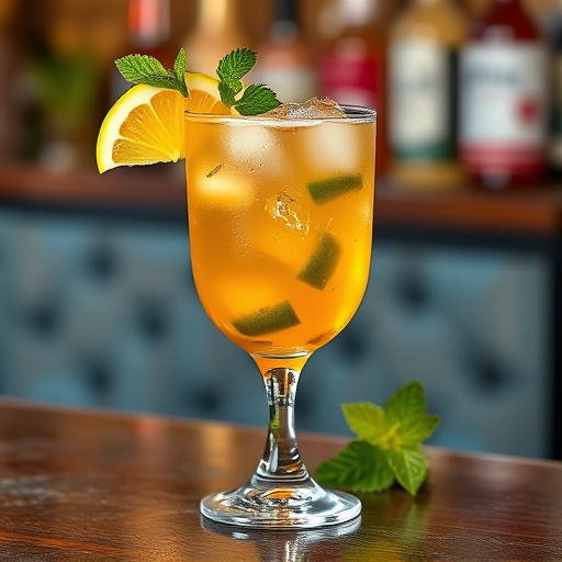 cocktail