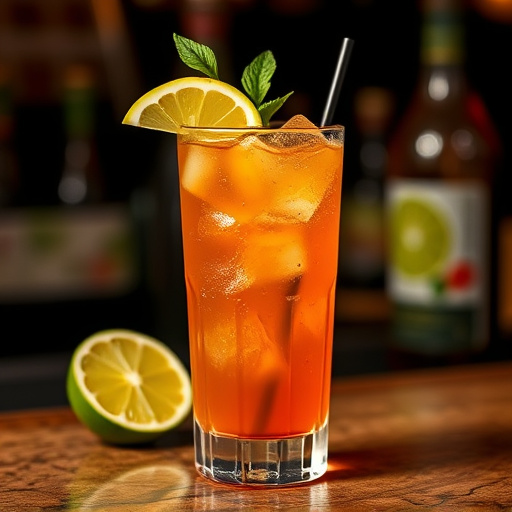 cocktail