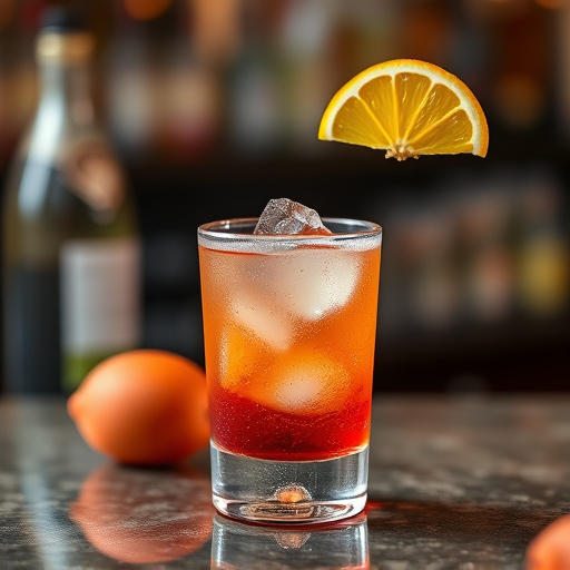 cocktail