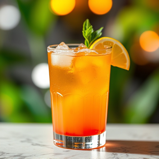 cocktail