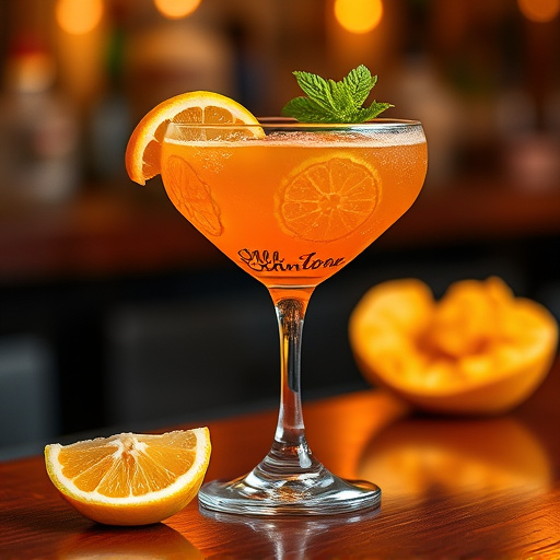 cocktail