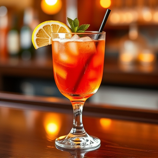 cocktail