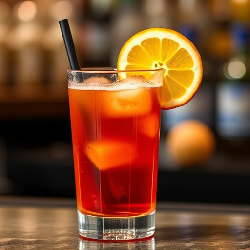 cocktail