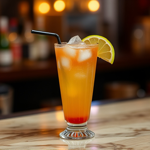 cocktail