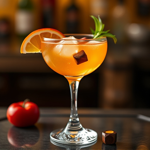 cocktail