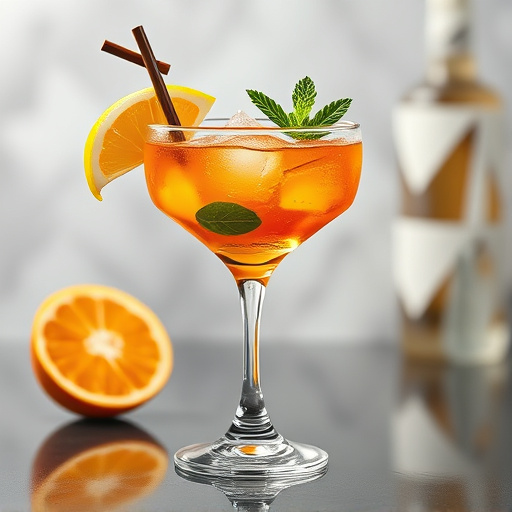 cocktail