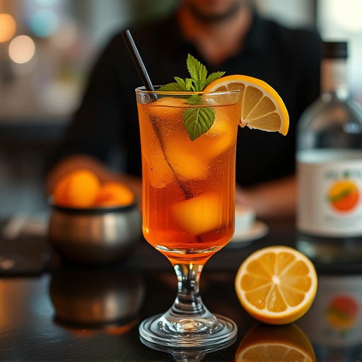 cocktail