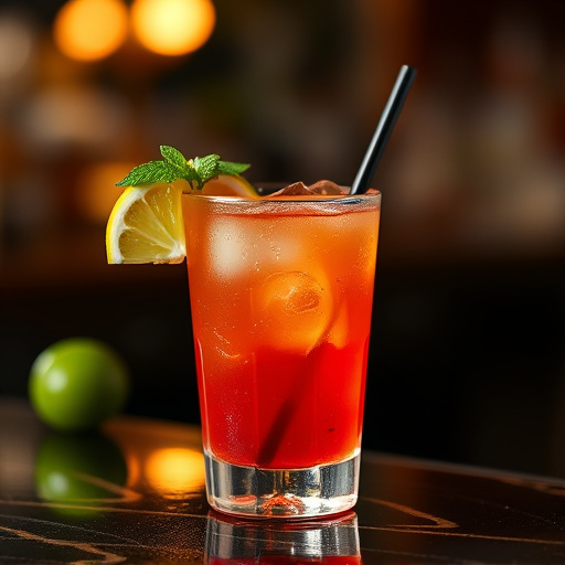 cocktail