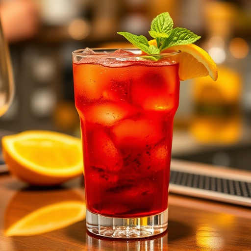 cocktail