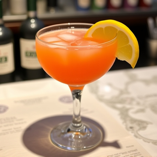 cocktail